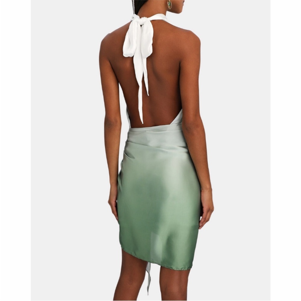 Baobab
Providencia Ombre Swim Swim Cover-Up Dress - Picture 5 of 9